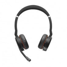 Load image into Gallery viewer, Jabra Evolve 75 UC Stereo Wireless Headset
